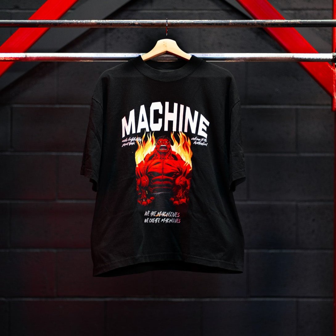 CSM tee