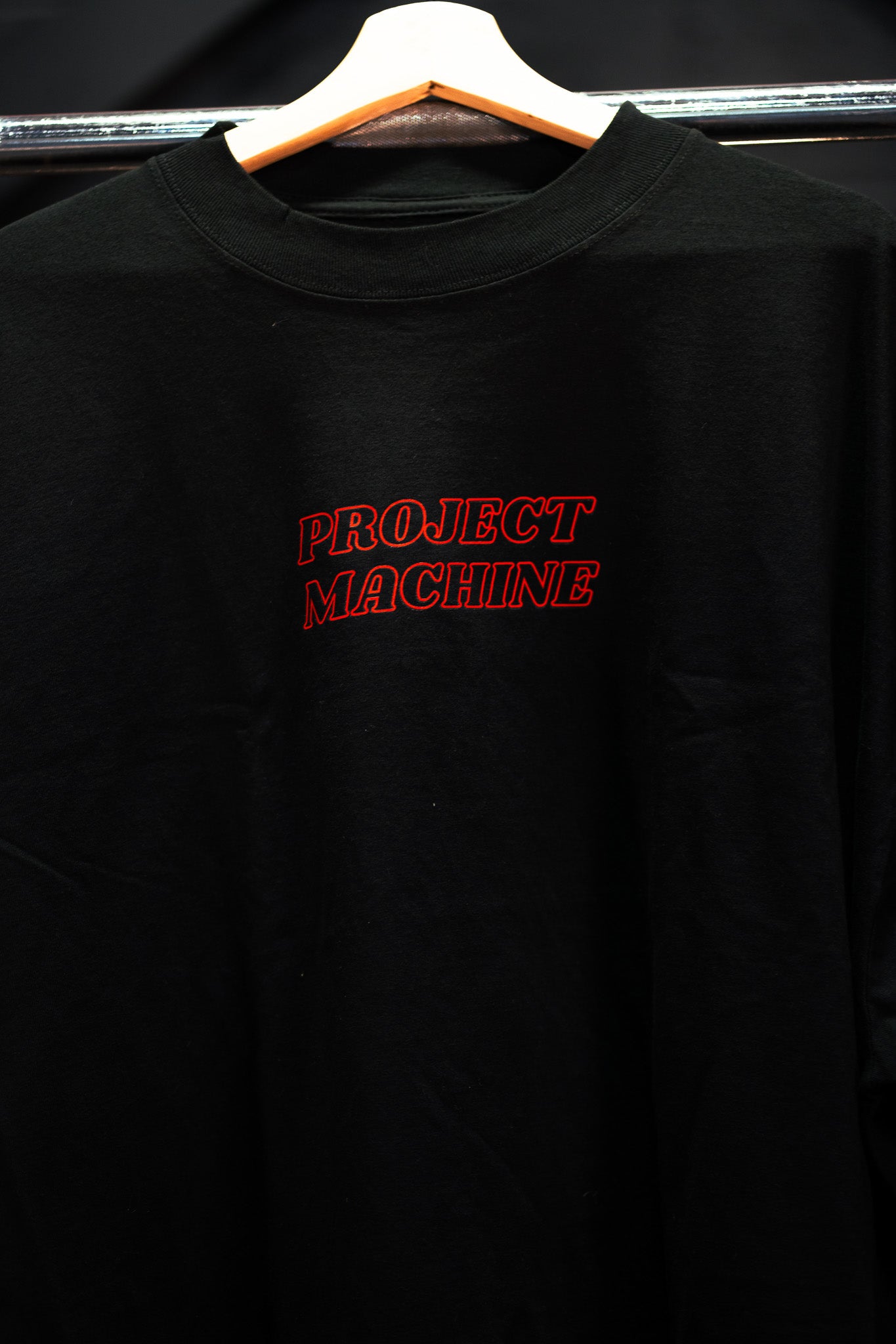 Michaelangelo Tee